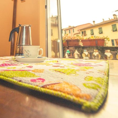 Relax Brugnato Apartment ภายนอก รูปภาพ