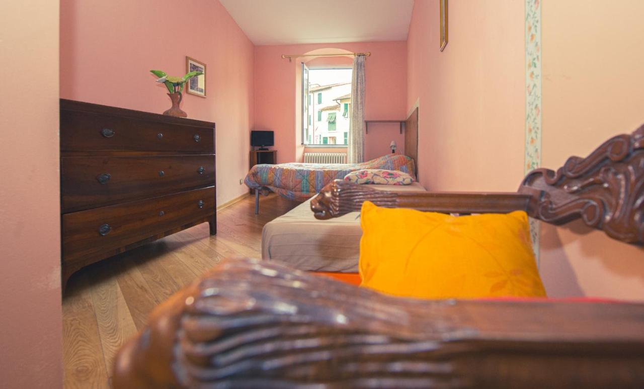 Relax Brugnato Apartment ภายนอก รูปภาพ