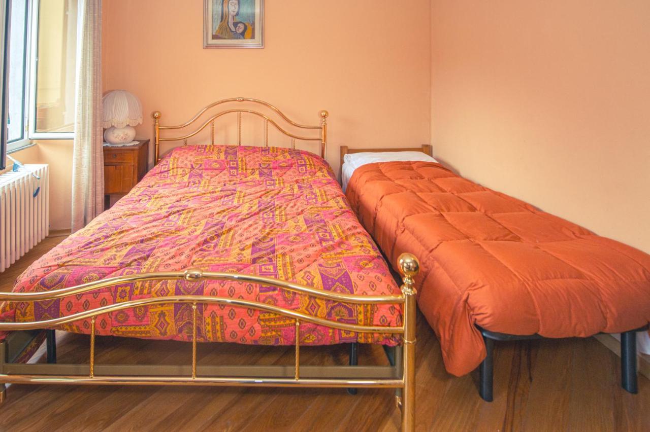 Relax Brugnato Apartment ภายนอก รูปภาพ