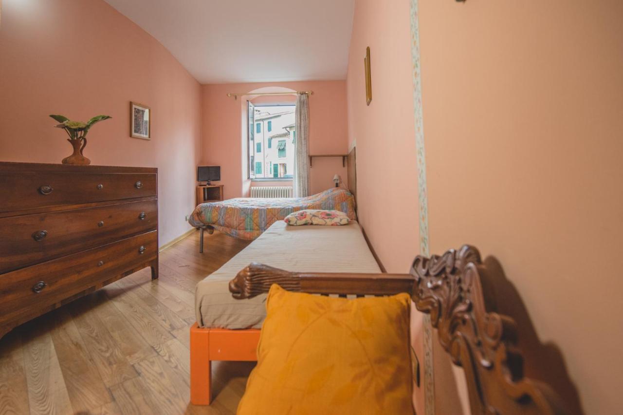 Relax Brugnato Apartment ภายนอก รูปภาพ