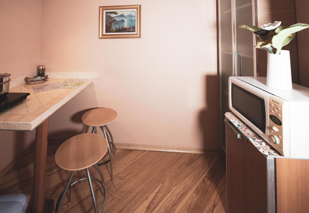 Relax Brugnato Apartment ภายนอก รูปภาพ