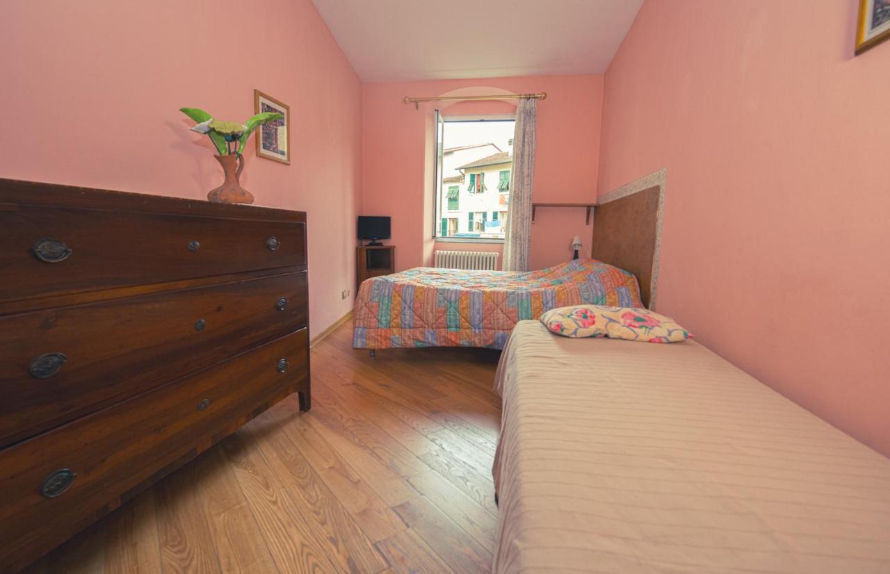 Relax Brugnato Apartment ภายนอก รูปภาพ
