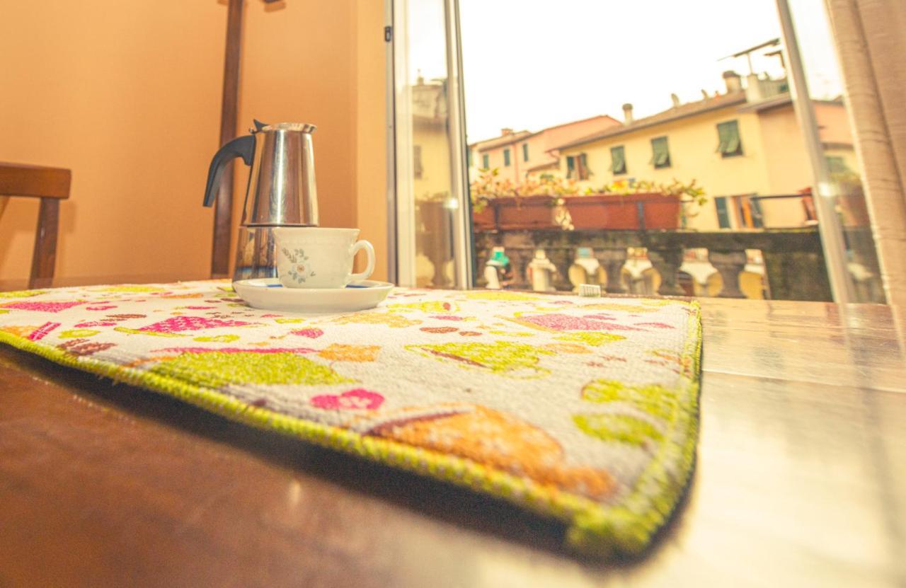 Relax Brugnato Apartment ภายนอก รูปภาพ