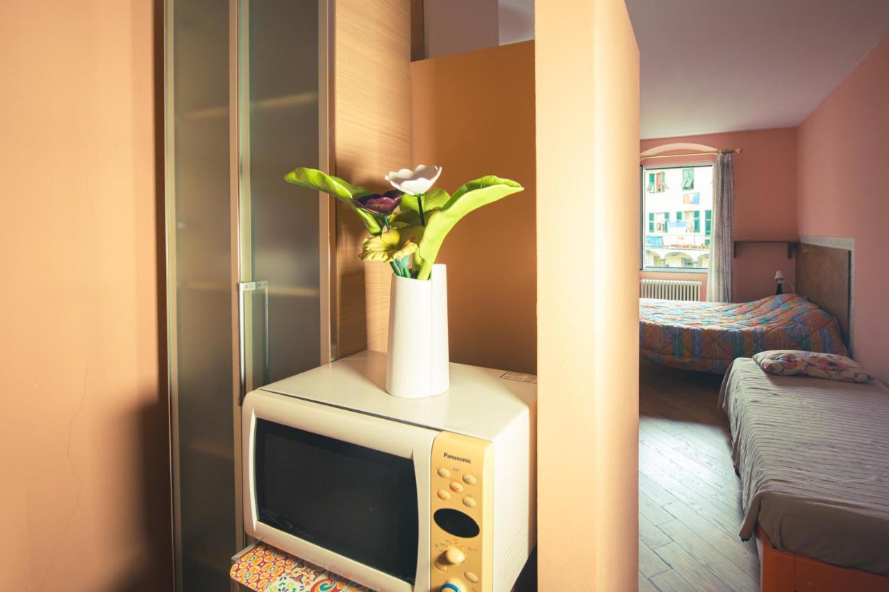 Relax Brugnato Apartment ภายนอก รูปภาพ