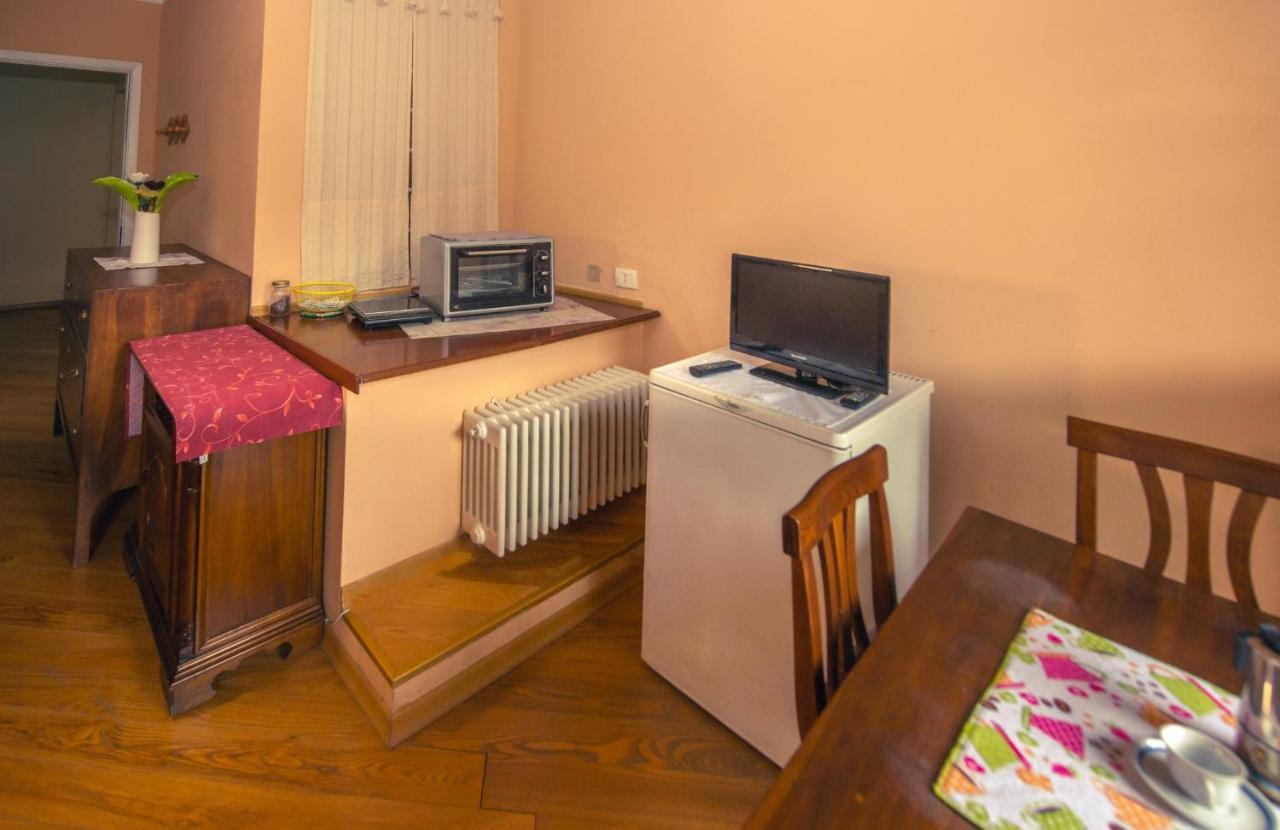 Relax Brugnato Apartment ภายนอก รูปภาพ