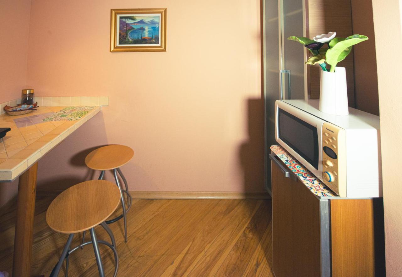 Relax Brugnato Apartment ภายนอก รูปภาพ