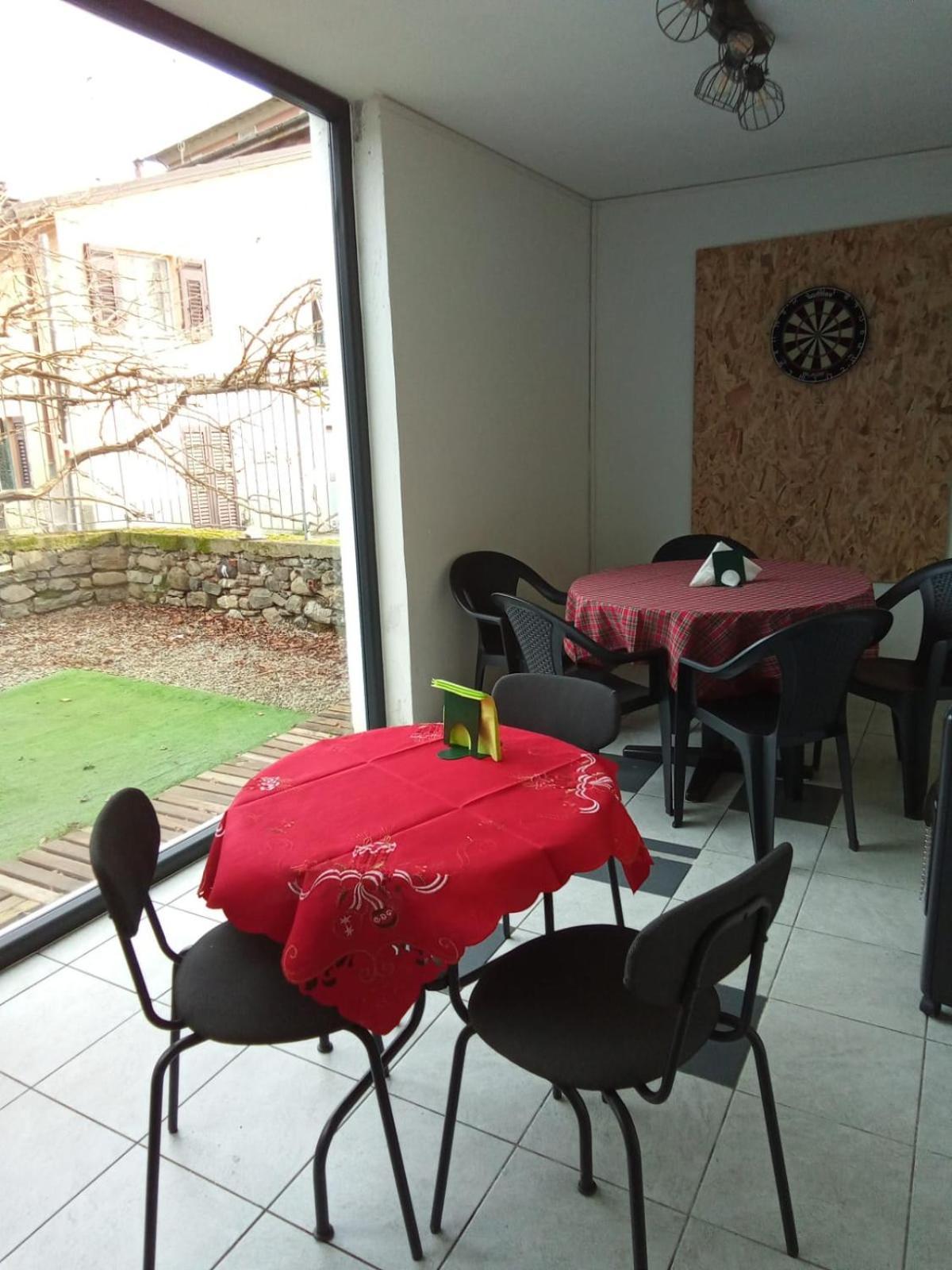 Relax Brugnato Apartment ภายนอก รูปภาพ